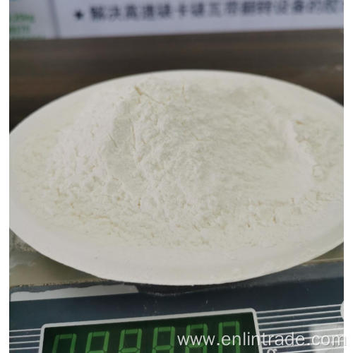 White dextrin for painting pigment glue